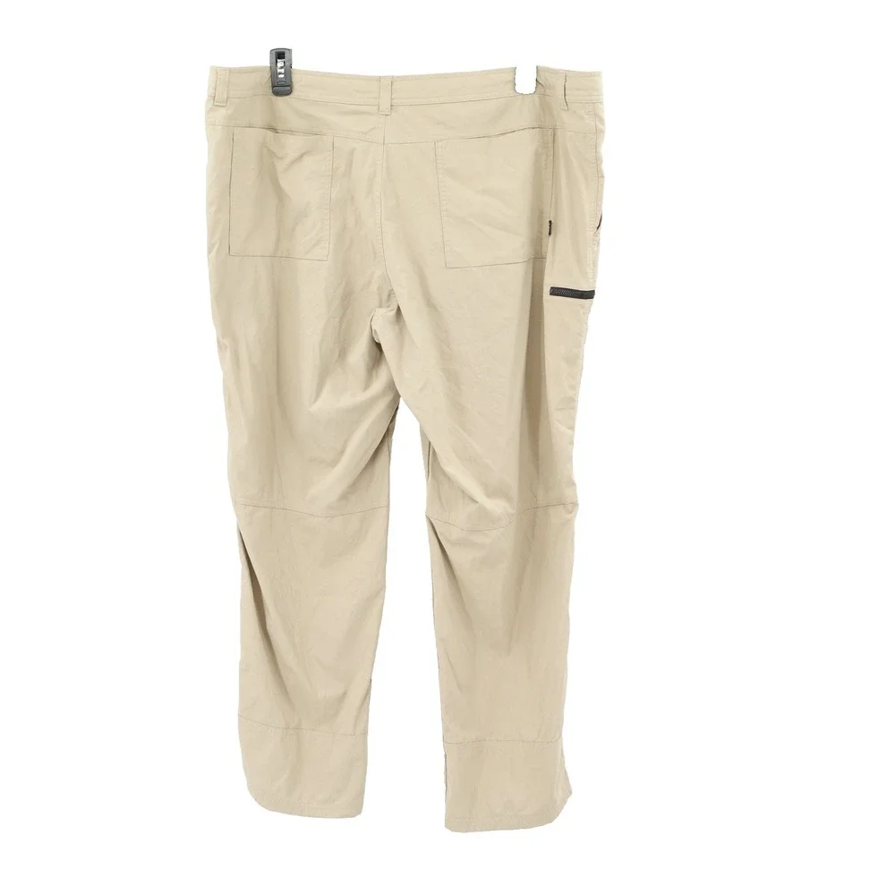 REI Co-Op Hiking Pants SZ 46/30 Outdoor Utility Lightweight Gorpcore Gorpcore
